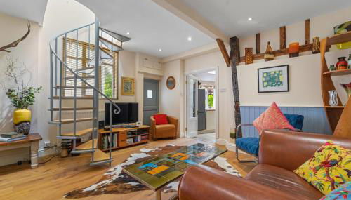 28 Church Ponds, Castle Hedingham - Foto 4