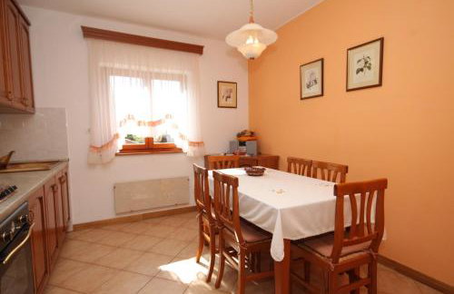Family friendly house with a swimming pool Presika, Labin - 7363 - Foto 17