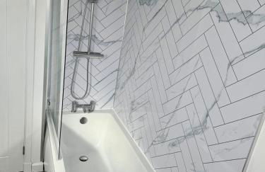 ClydeBank Brand new 3BDR Home, Glasgow - Foto 11