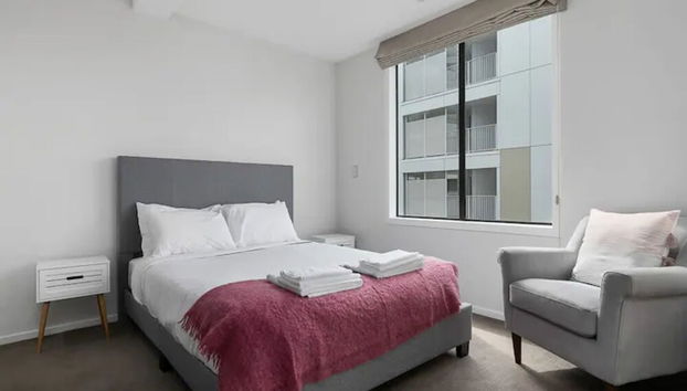 Beautiful Sky Tower View Home W/ Free Parking - Foto 3, Camera