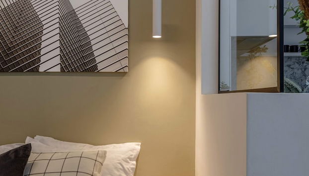 Efficient Studio Apartments on Calea Victoriei - Smart Layouts & Central Access - Foto 4, Habitación