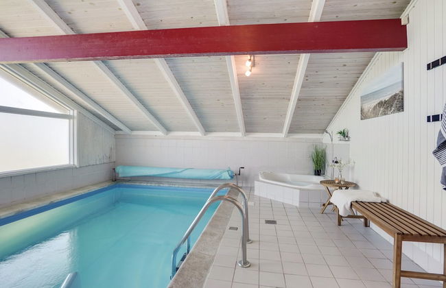 "Randulf" - 450m from the sea - Foto 15