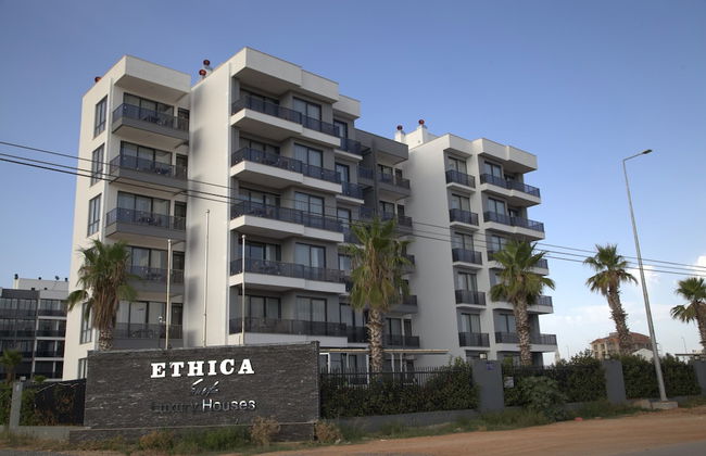 Ethica Suite Luxury Houses - Foto 74