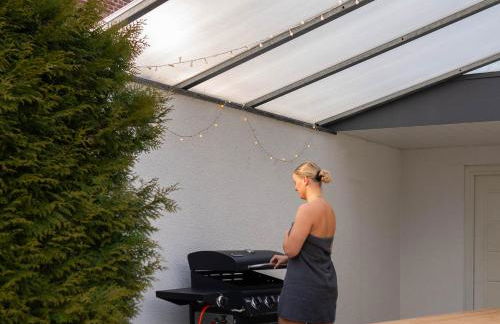 Entspannung Pur Bad Salzuflen - Foto 31