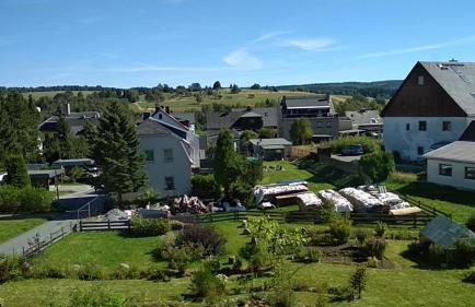 Ferienwohnung in ruhiger Waldrandlage - Foto 15