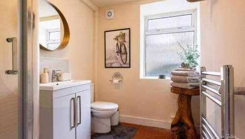 Cosy Cottage in Heart of Glossop - Foto 5