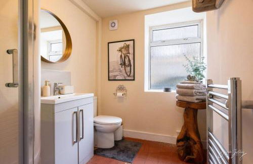 Cosy Cottage in Heart of Glossop - Foto 5