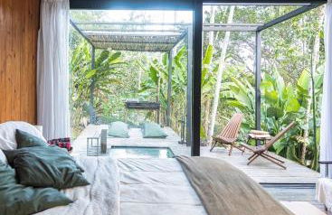 Refúgios Na Mantiqueira - Foto 79