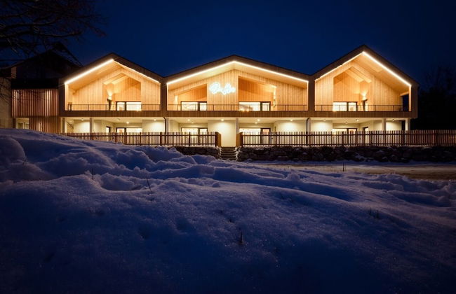 Da Alois - Alpine Premium Apartments - Foto 63