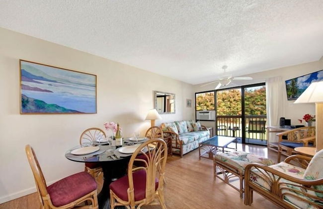 Kauai Banyan Harbor B24 2 Bedroom Condo - Foto 18