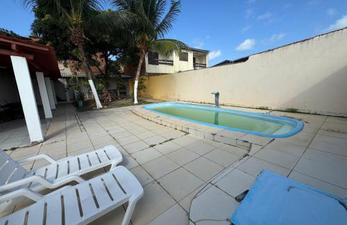Casa com Piscina na Barra de São Miguel - Foto 16