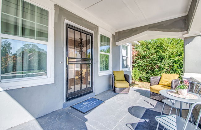 Blue Hideaway - Photo 6