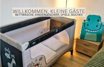 Balkon-Parken-Self-Check-in-Limes2Living-Niedernberg - Foto 9