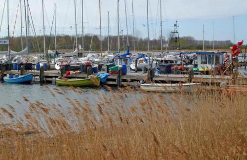 Idyllic Apartment in Bastorf With Balcony - Foto 98