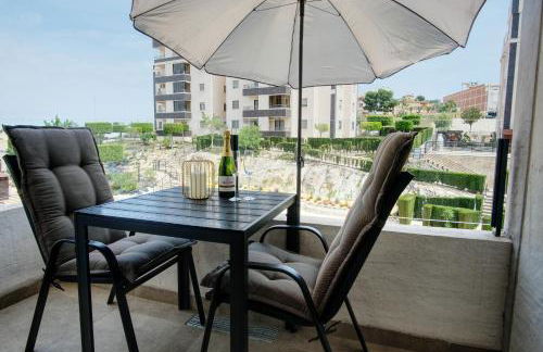 Torrevieja - Lux appartement - Foto 11