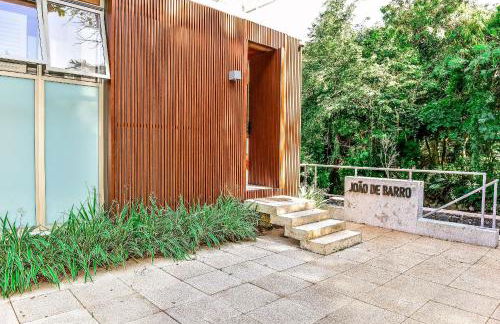 Casa João de Barro - Praia de Guaecá - Foto 32