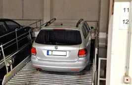 HappySide o FREE park o Balkon o Nespresso o WLAN - Foto 18