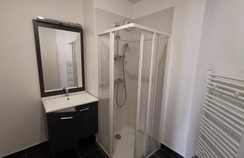 Appartement Cosy à Clichy, avec parking ,proche Paris! - Foto 7