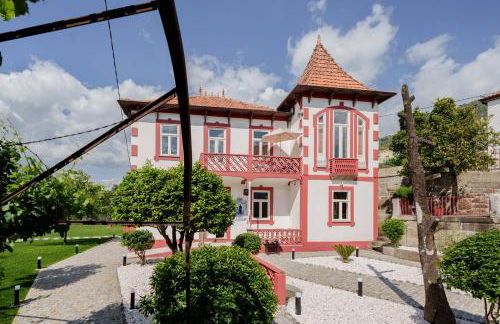 Feel Discovery Villa Aura Douro Valley - Foto 3