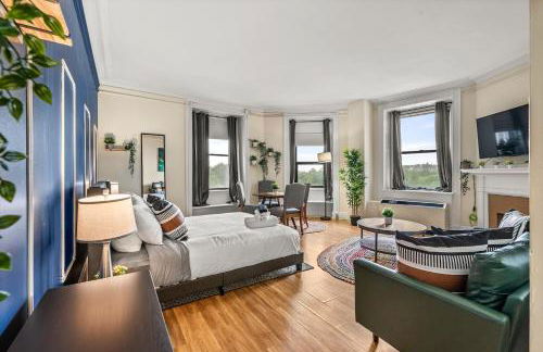 Furnished Apartment in Downtown - Foto 58