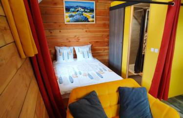 La Plaisance sur Ciel - Foto 13