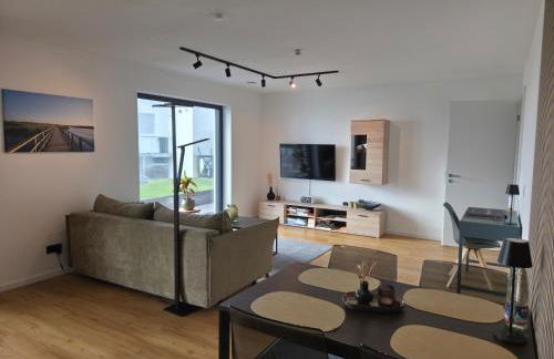 Ferienwohnung Abt Kleber - Foto 1