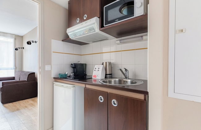 APPART'City Confort Agen Centre - Photo 25