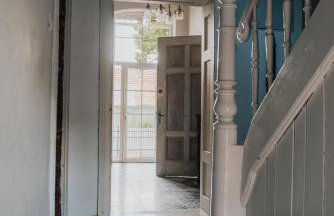 Stara Szkola - Foto 11