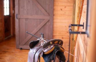 Twins Red Cabin Escape - Foto 39