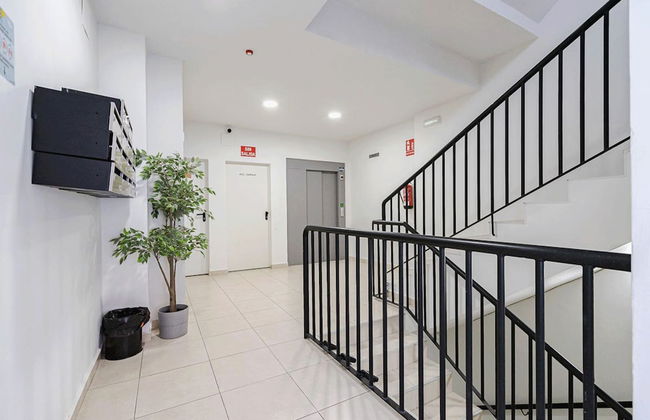 Mad Apartments by Olala Homes - Foto 26