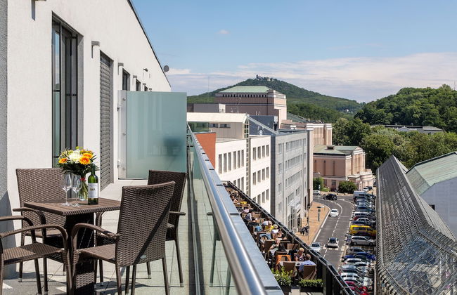 Rezidence Fontána - Foto 40