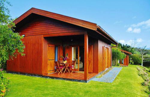 Bungalow São Miguel near Vila Franca Beach - Photo 1