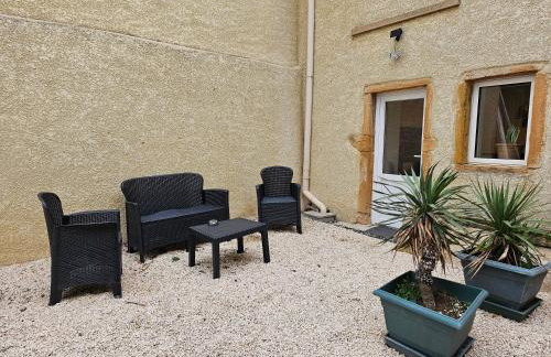 Appartement de caractère - Foto 2