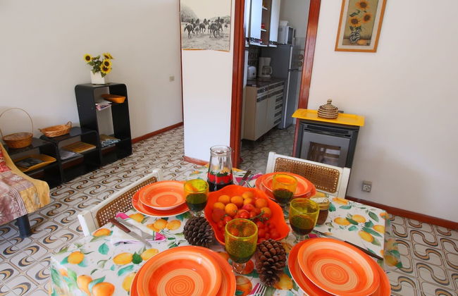 Holiday Home Grosseto Near Uccellina Beaches - Foto 13