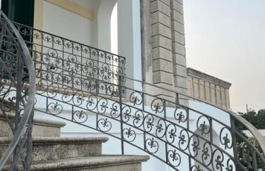 VILLA IOLANDA apartments - Foto 41