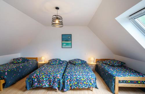 Holiday Home Pointe du Raz by Interhome - Foto 44