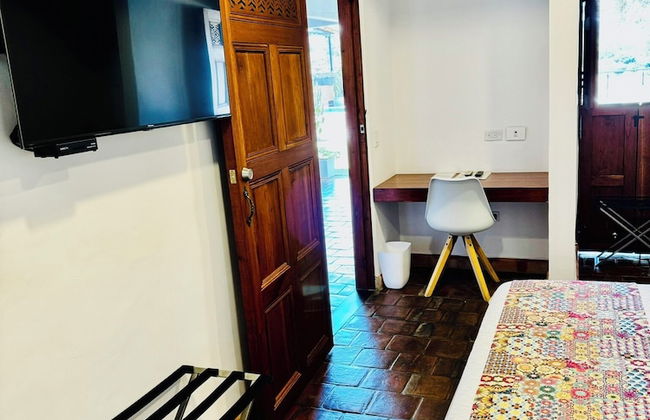 Santa Sofía Casa Boutique - Foto 53