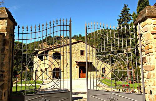 Tenuta Poggio Marino - Foto 26