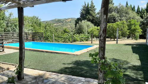 Vivienda Rural Maestro Herrador - Foto 5