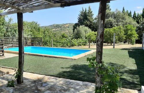 Vivienda Rural Maestro Herrador - Foto 5