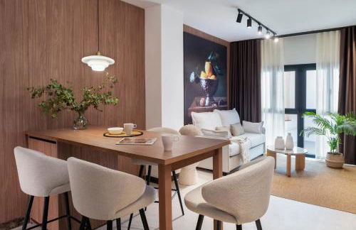 Magno Apartments Gallos - Foto 13