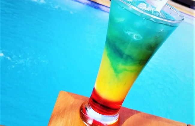 Rock Point Villas Vacations Rentals Sandy Bay, Roatan, Honduras.c.a - Foto 68