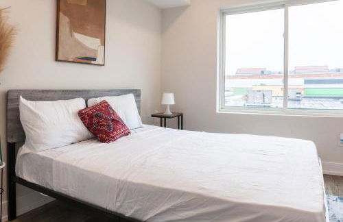 2Bed,Bath&WDWIFICentralToaster - Foto 13