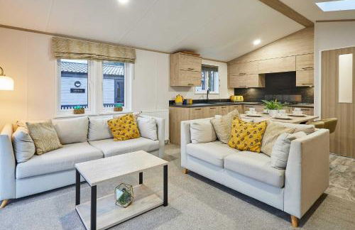 Honey Bee Lodge With Hot Tub - Foto 13