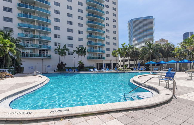 Ocean Reserve by Boutique Apartments MIA - Foto 1