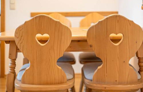 Fewo Brünnstein - Nr 40 Pool, Sauna - Foto 7