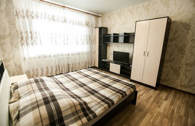 Apartment on Agapkina 23 - Foto 7