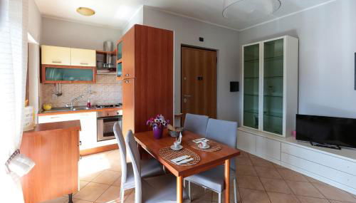 Casa Verina - Balconi colorati - Quattromiglia - Foto 4