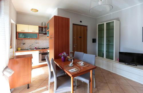 Casa Verina - Balconi colorati - Quattromiglia - Foto 4