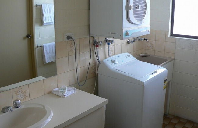 Allambi Holiday Apartments - Foto 16